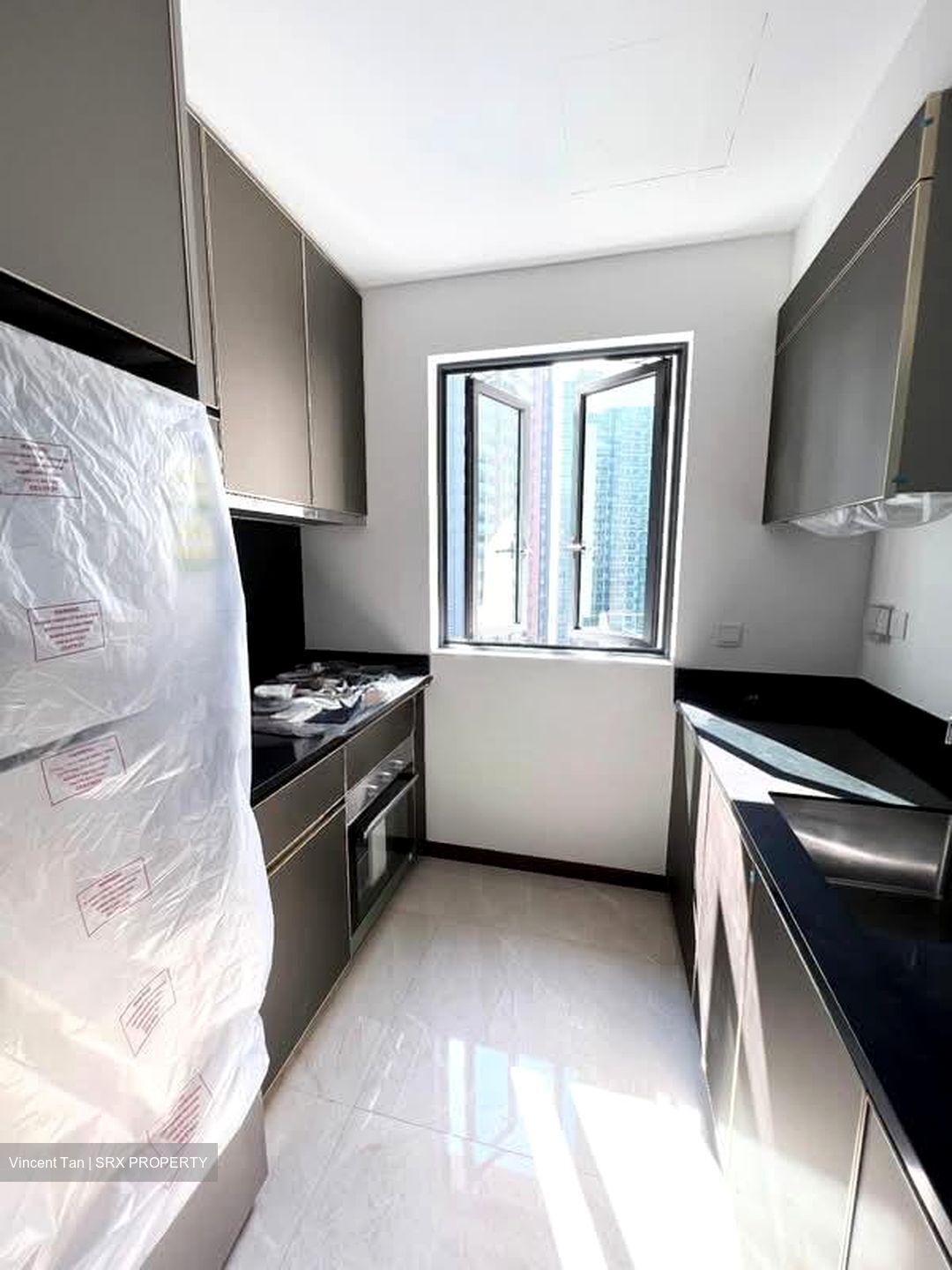 Normanton Park (D5), Apartment #582484831